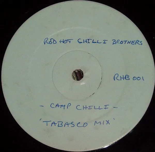 Camp Chilli