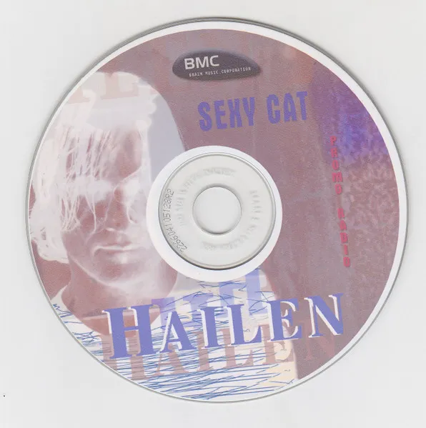 Sexy Cat