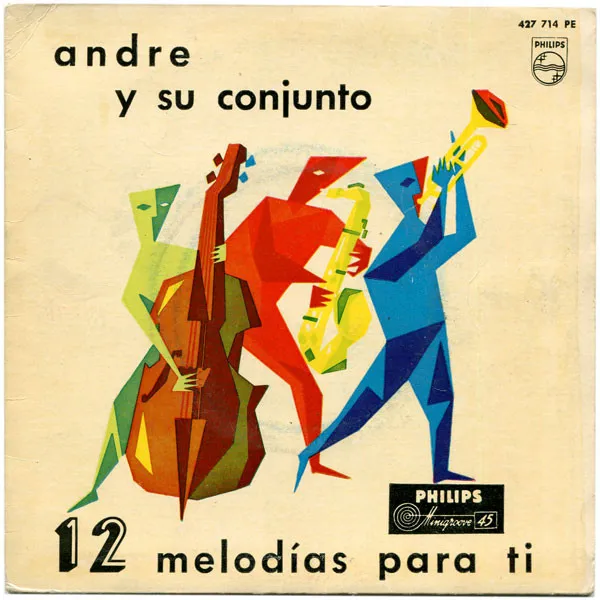 12 Melodías Para Tí