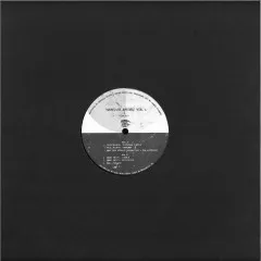 Various Artists Vol 1