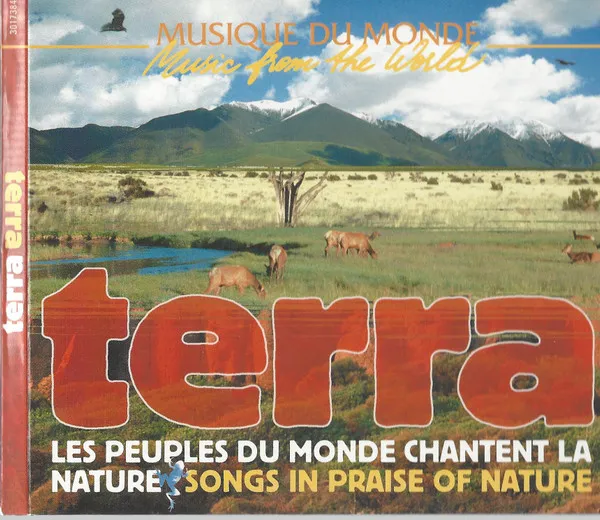 Terra