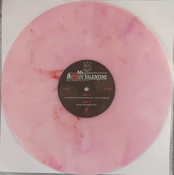 My Bloody Valentine