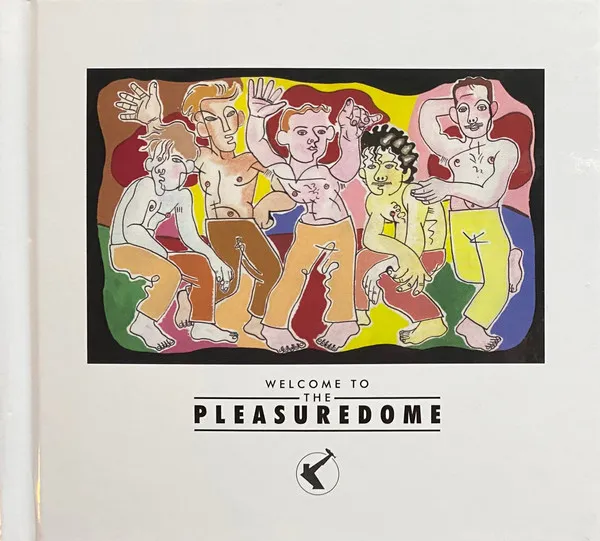 WELCOME TO THE PLEASUREDOME