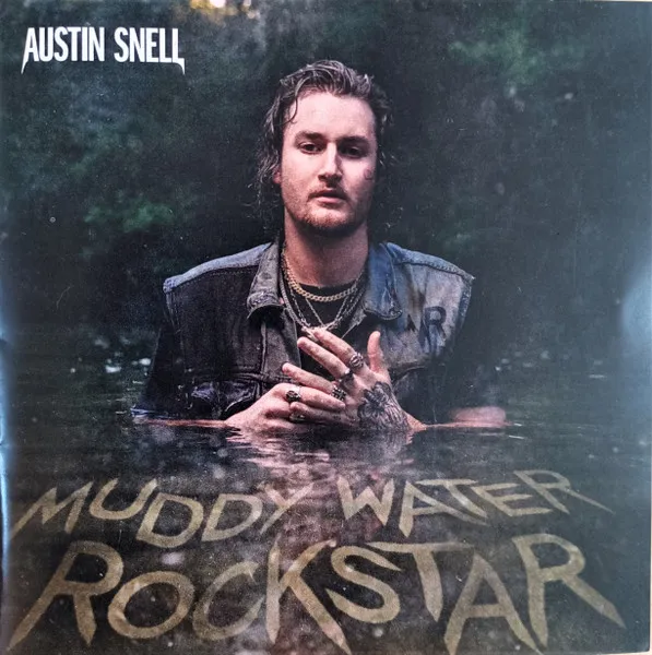 Muddy Water Rockstar