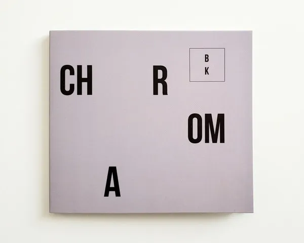 Chroma