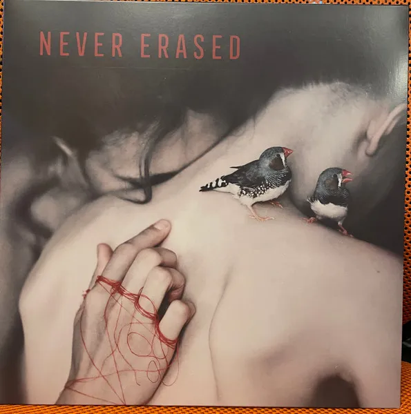 Never Erased