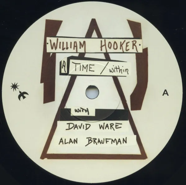A Time/Within: Live At the New York Jazz