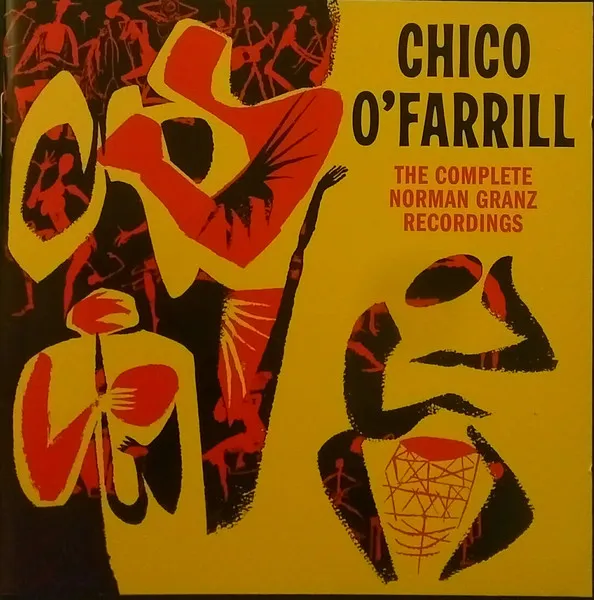 Complete Norman Granz Rec