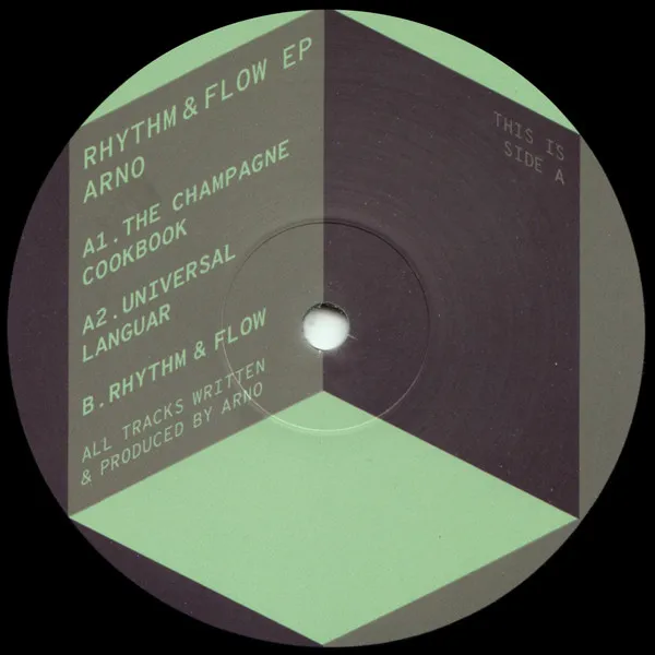 Rhythm & Flow EP