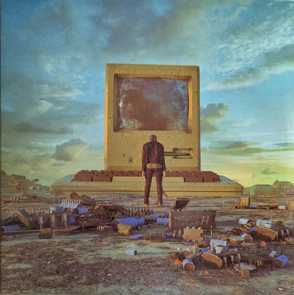 Reformat/Reboot