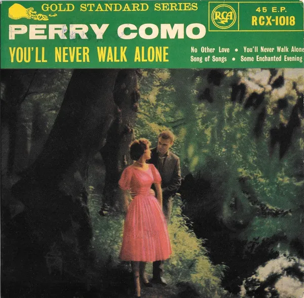 You'll Never Walk Alone