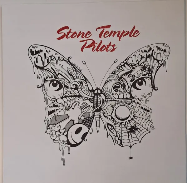Stone Temple Pilots