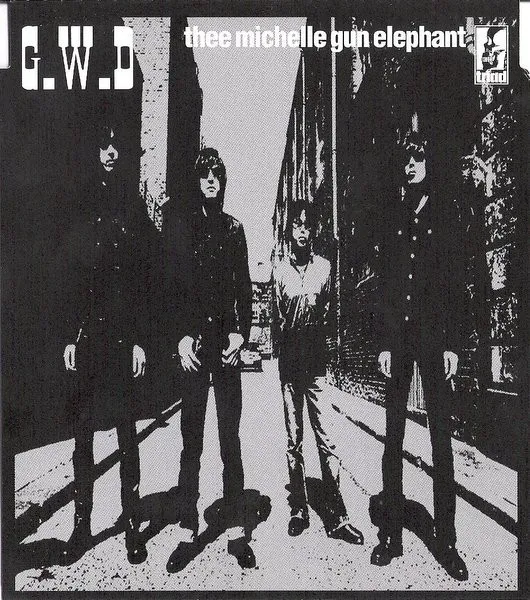 G.W.D