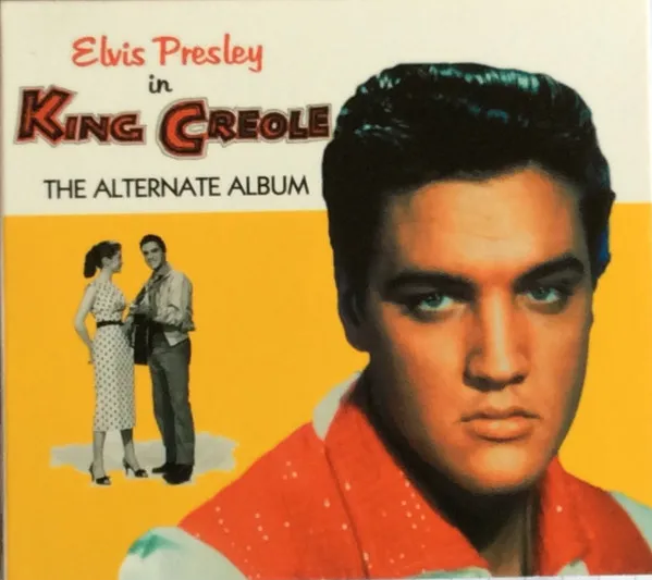 King Creole (The Alternate Album)