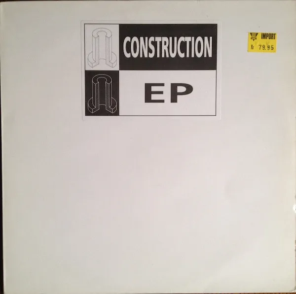 Construction EP