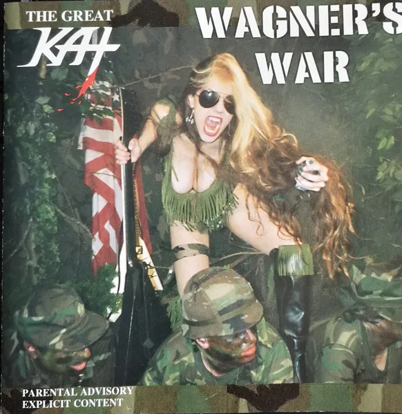 Wagner's War