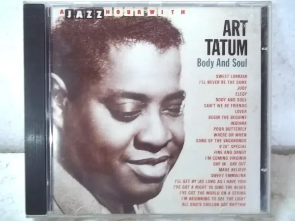 Body And Soul