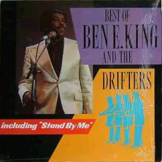 The Best Of Ben E. King & The Drifters