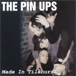 Made In Tilehurst