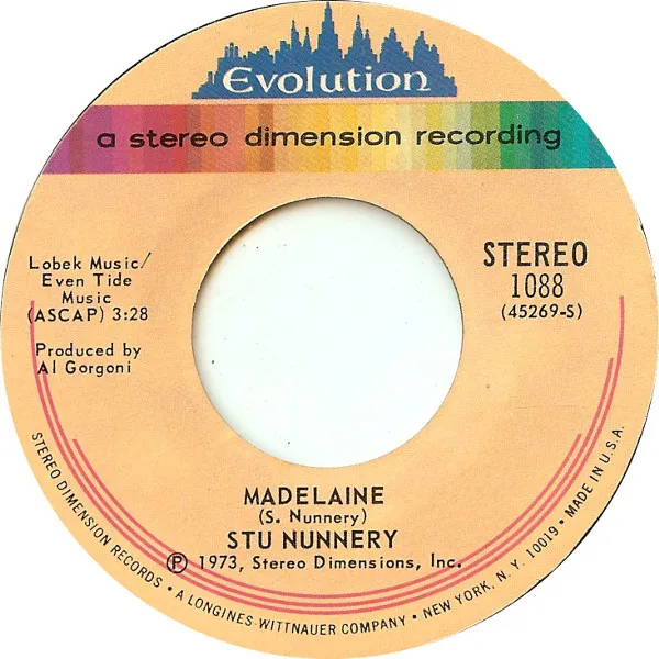 Madelaine