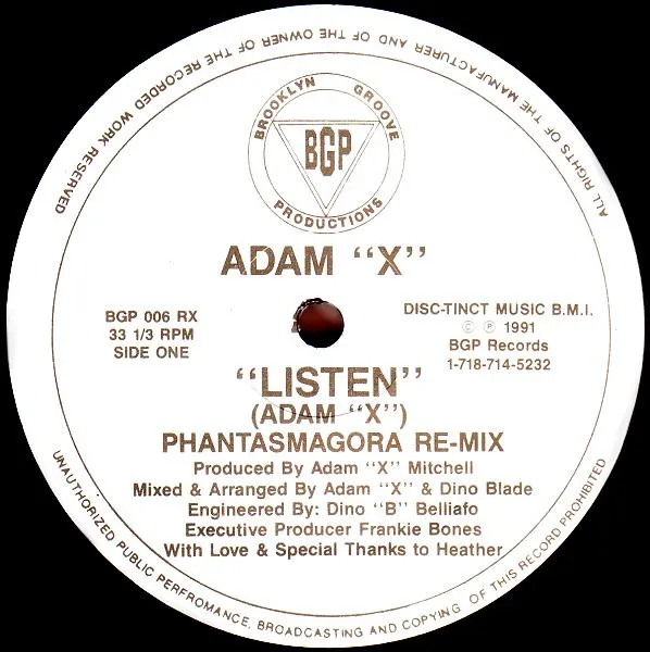 Listen