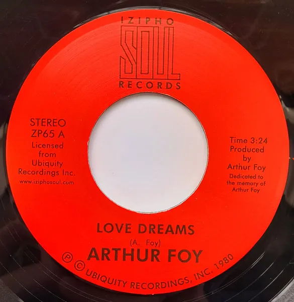 Love Dreams / Love Storm
