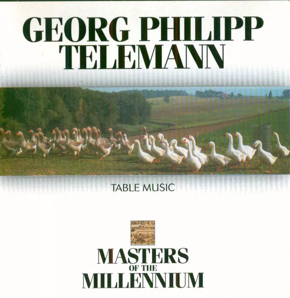 Table Music