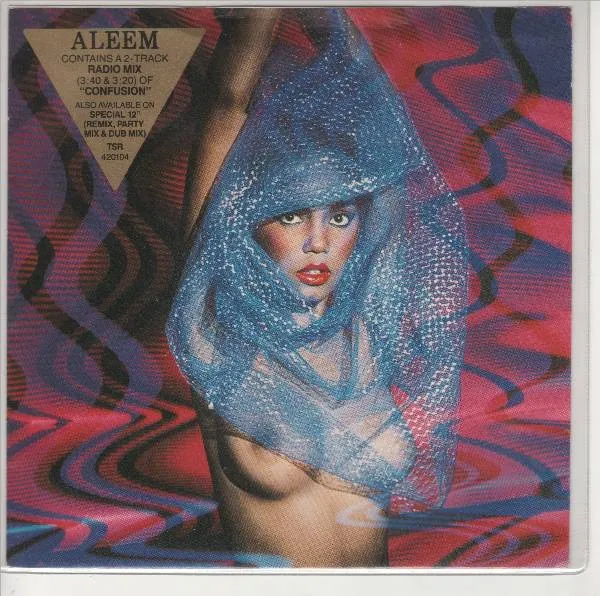Confusion (Remix)
