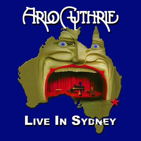Live In Sydney