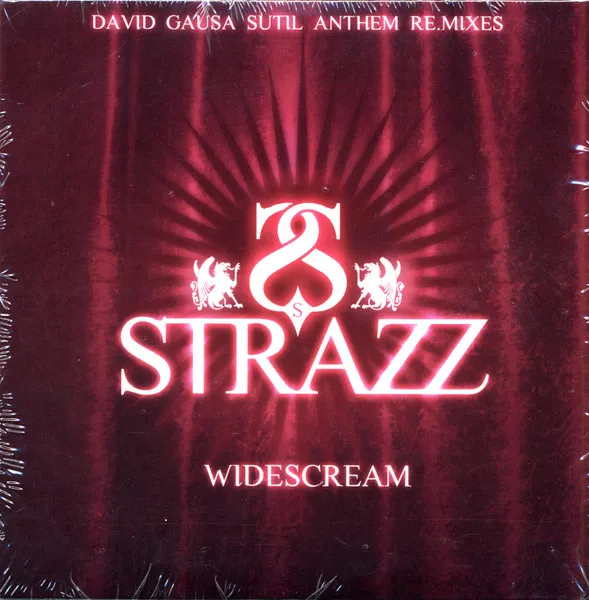 Widescream (David Gausa Remixes)
