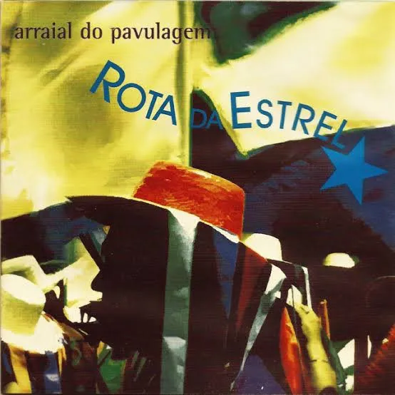 Rota da Estrela