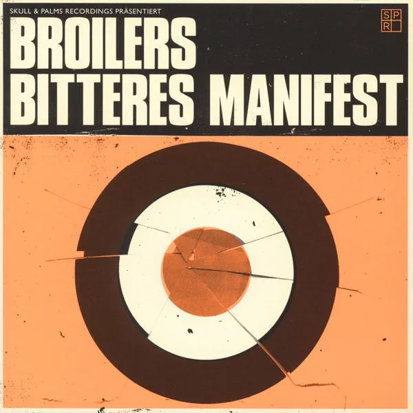 Bitteres Manifest