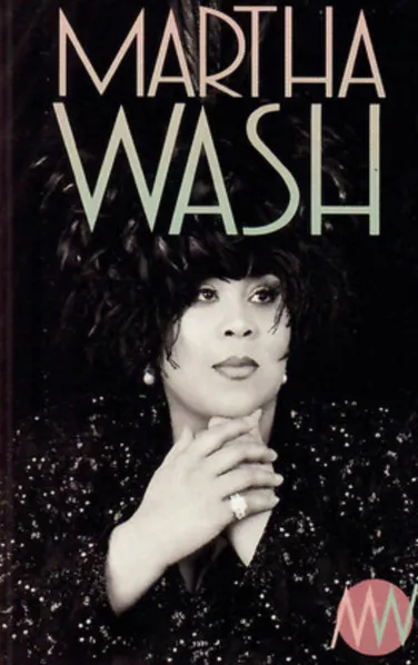 Martha Wash