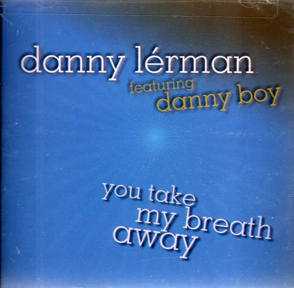 You Take My Breath Away