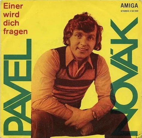 Einer Wird Dich Fragen / Hey, Wanderer, Sing