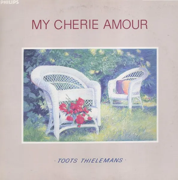 My Cherie Amour