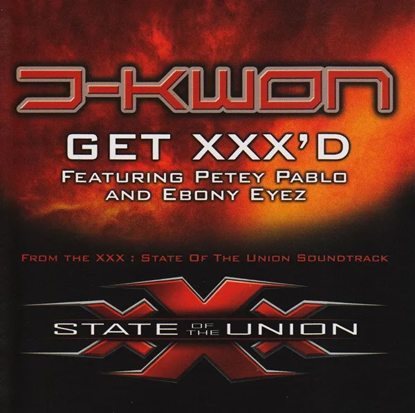 Get XXX'd