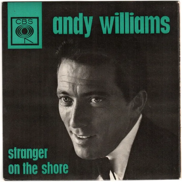 Stranger On The Shore