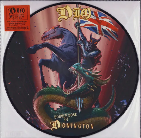 DIO