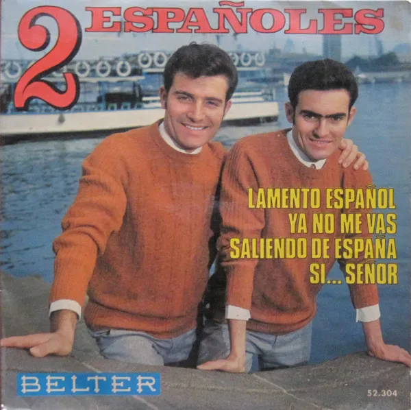 Lamento Español (Gibraltar)