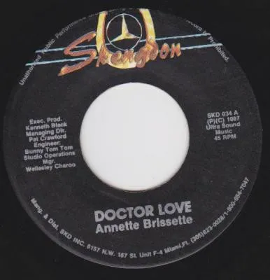 Doctor Love