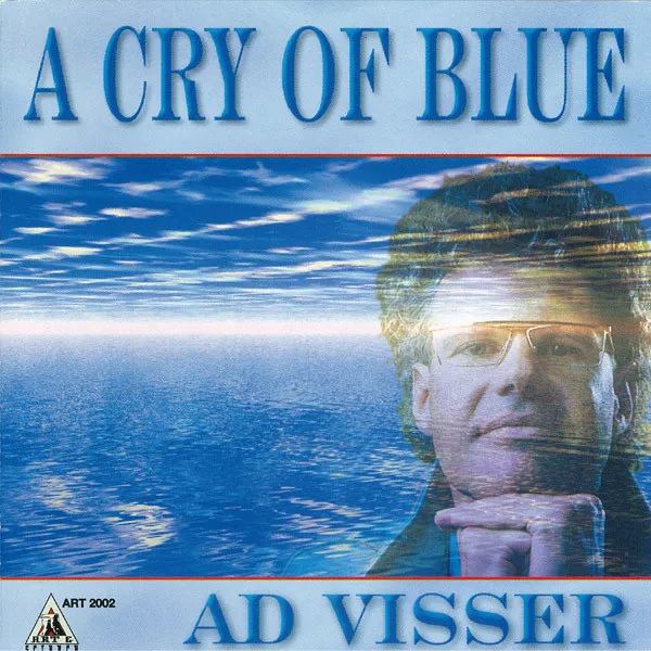 A Cry Of Blue