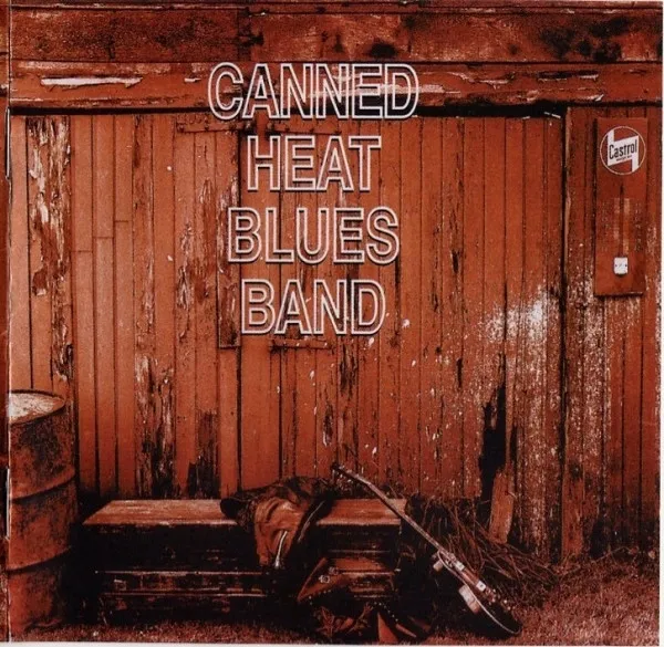 Blues Band