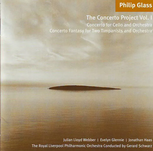 Concerto Project V.1