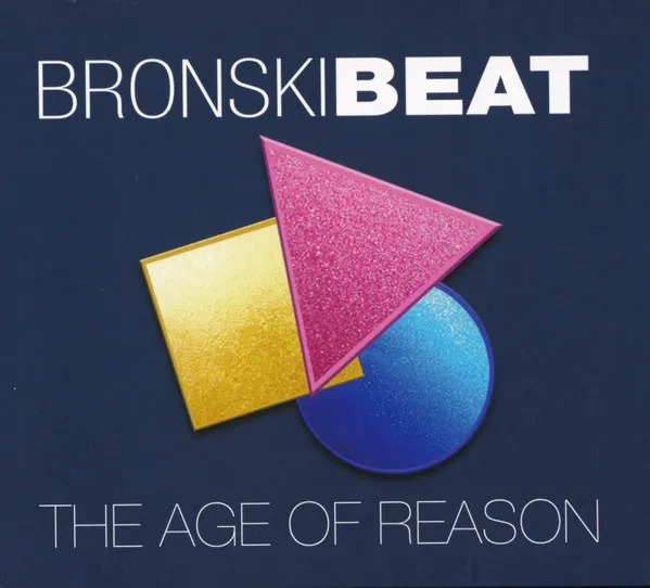 The Age Of Reason