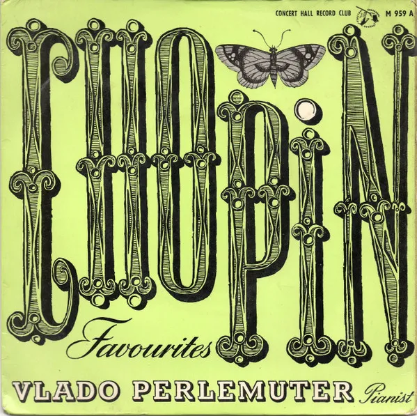 Chopin Favourites