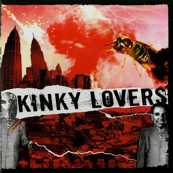 Kinky Lovers