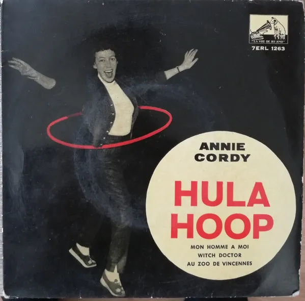 Hula Houp