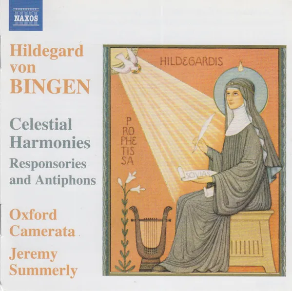 Celestial Harmonies