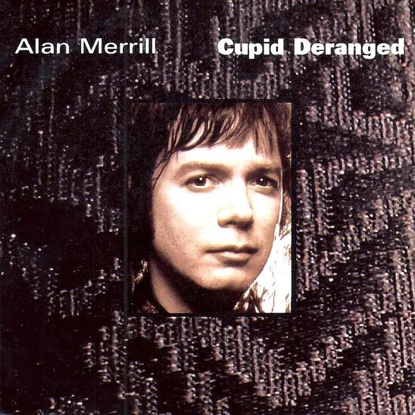 Cupid Deranged